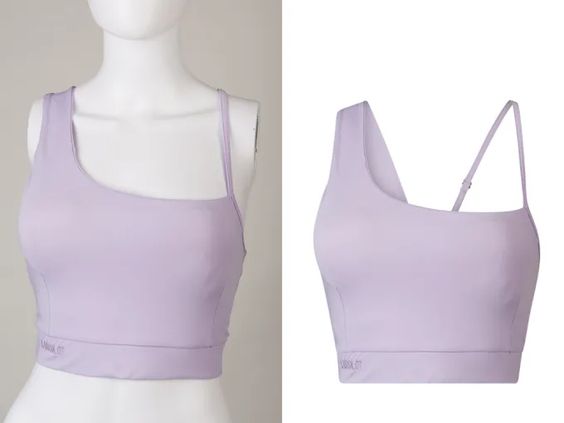 clothes violet ghost mannequin 