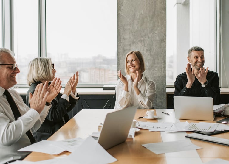 elevate plan consulting