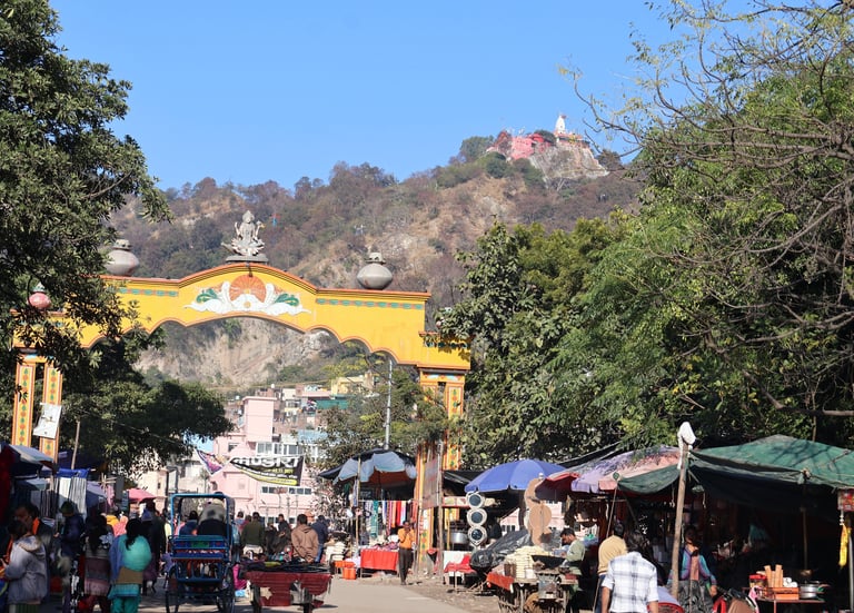 Haridwar