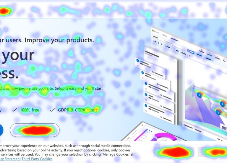 conversion rate optimisation services