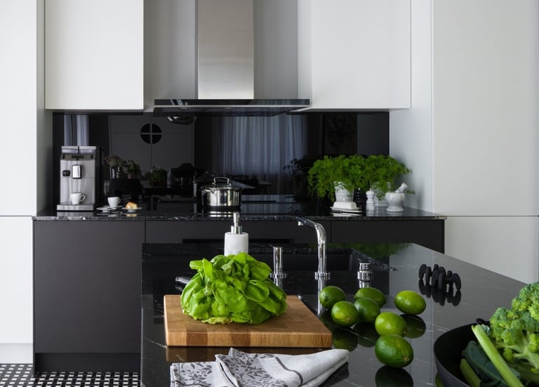 Kitchen Renovations