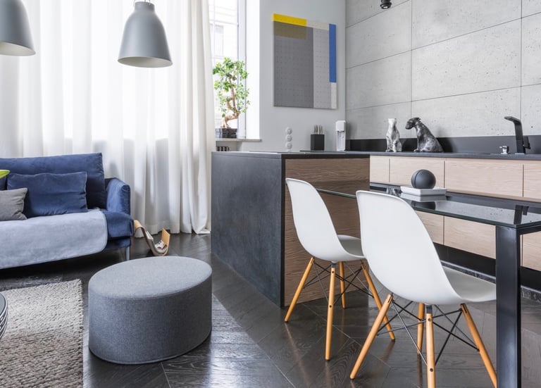 Minor dwelling Granny Flat - Maximise your property