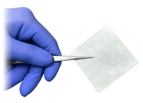 dry Resolve Matrix wound dressing