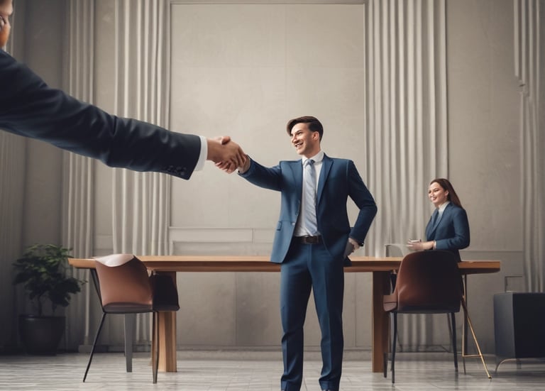 worm's-eye view photography of concrete building