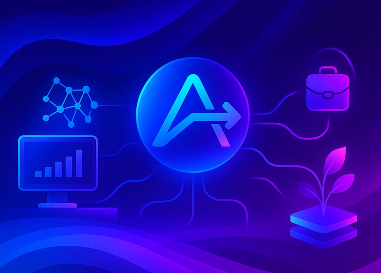 Automatizamos con Inteligencia Artificial