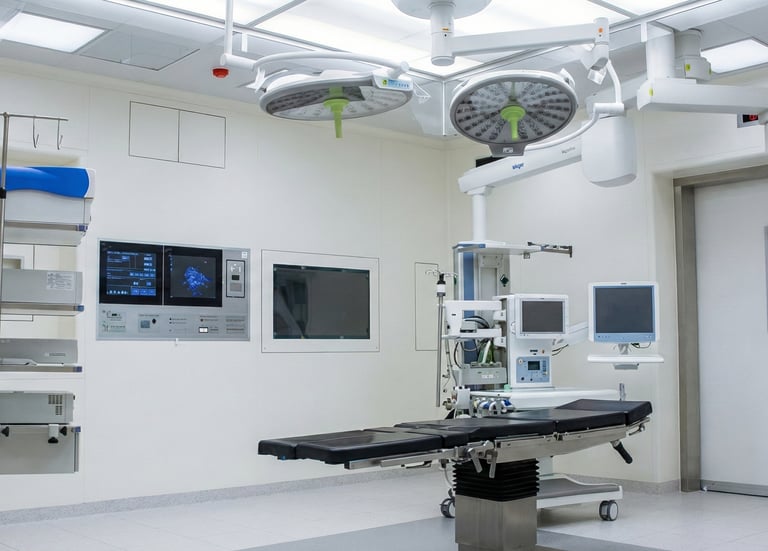 Équipement médical