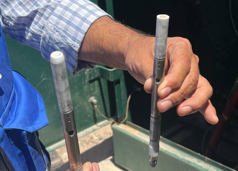 Fusibles de Transformador seco