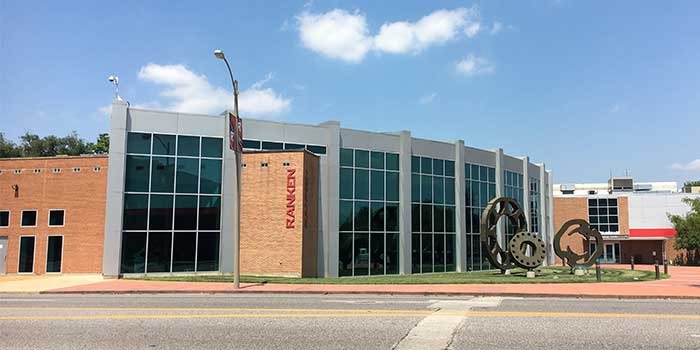 Ranken Trade School / Institute