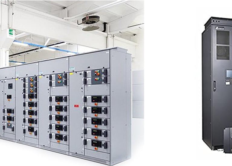 Power Quality Solutions