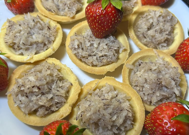 Rosa Anay Morris Betancourt ATHEJOS