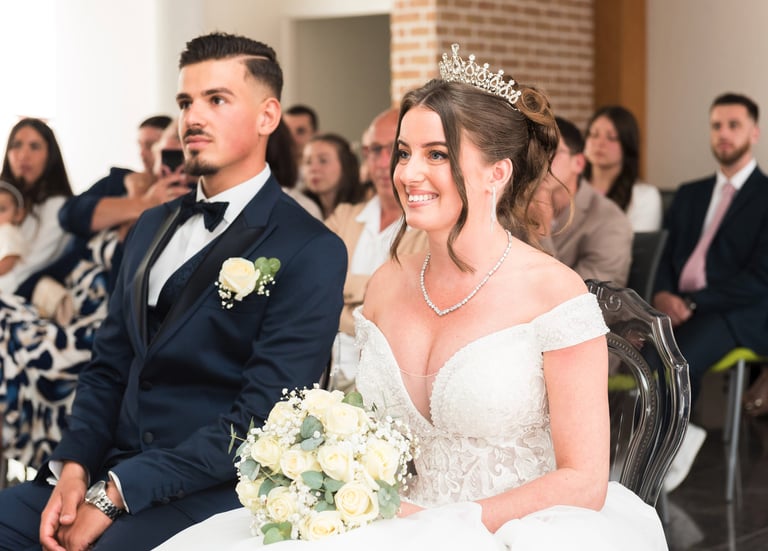 Photographe Mariage Lens Arras Douai Lille