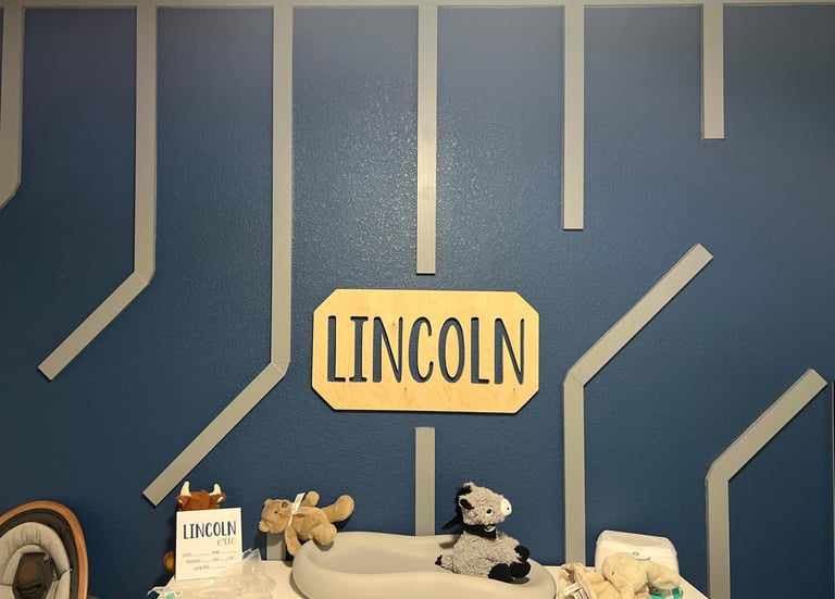 Lincoln