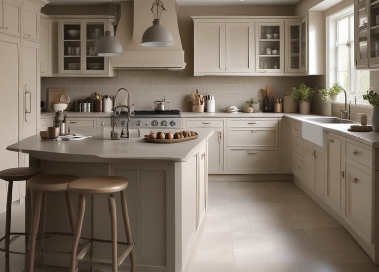 Bright living room with modern inventory