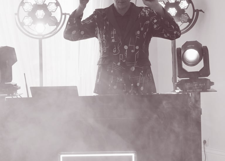 Dj na wesele Bolesławiec Polska,