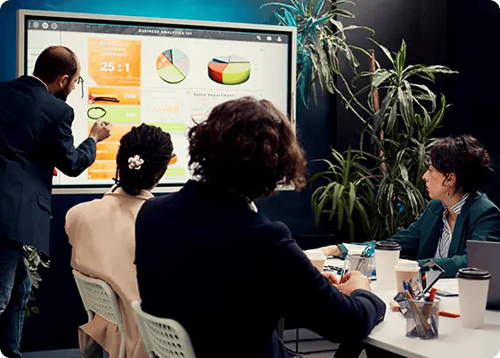 business process outsourcing