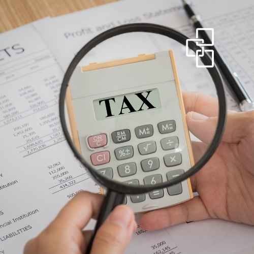 Accounting expert for tradespeople supporting business growth
