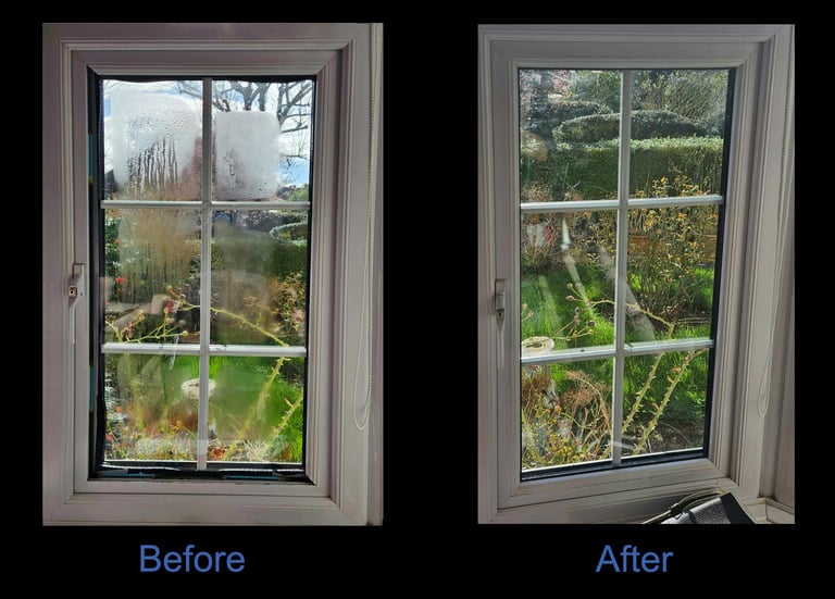 emergency locksmith Exeter double glazing replacement