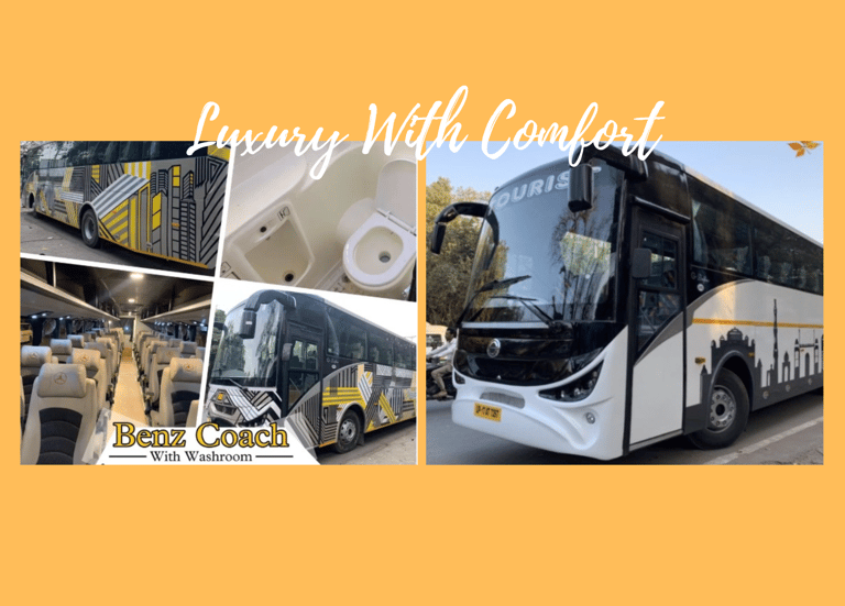GROUP TRAVEL MADE EASY BY GEET EVENTS