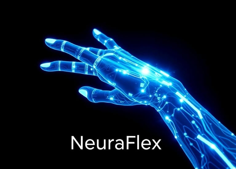 NeuraFlex