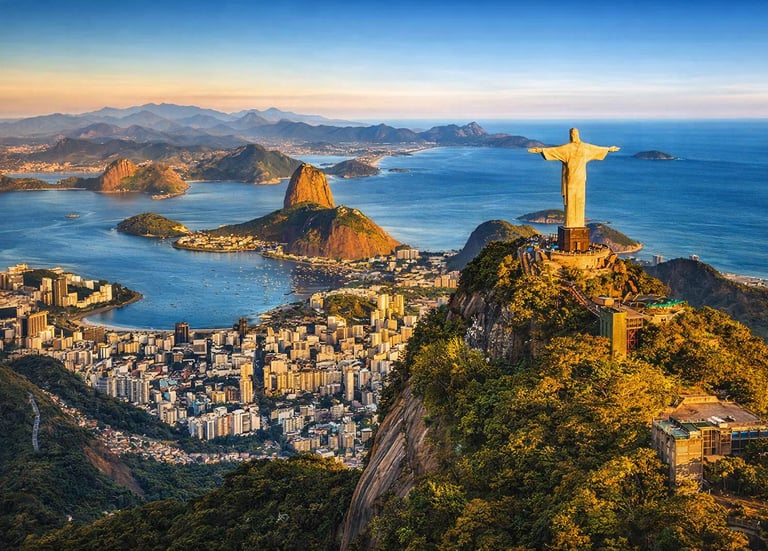 Atuação Estratégica no RJ