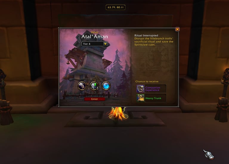 Delve, Atal'Aman, WoW, Midnight, Fastest way to level in Midnight, WoW Midnight Leveling, Delve XP Farm Midnight