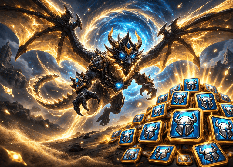 How to farm Timewarped Badges, Best way to get Timewarped Badge, imewarped Badge vendor location