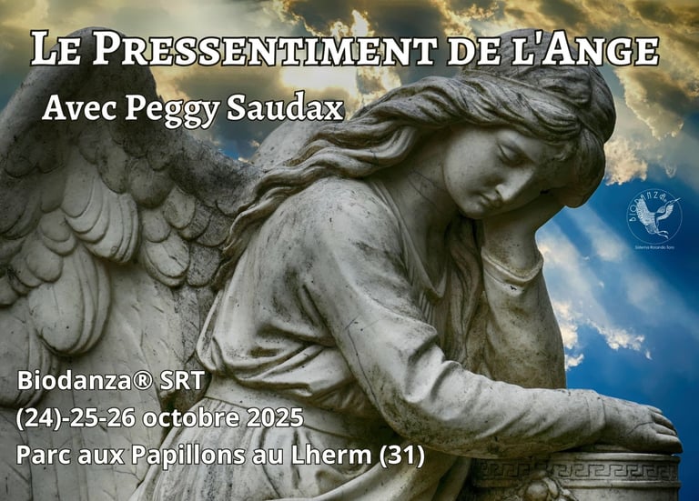 Le Pressentiment de l'Ange