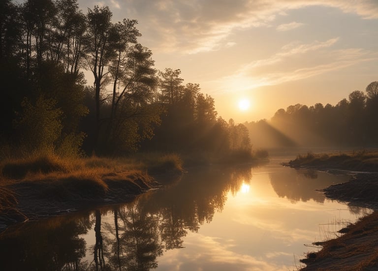 Hands reaching out to help, symbolizing support and growth