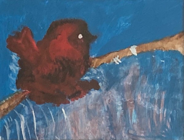 Jean Killmer Art image