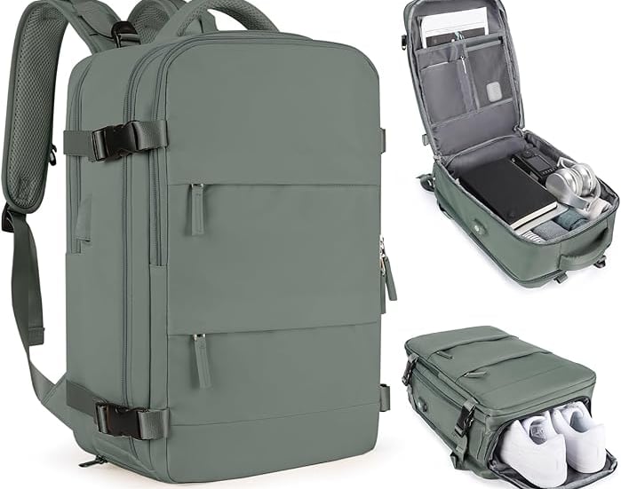 travel backpack