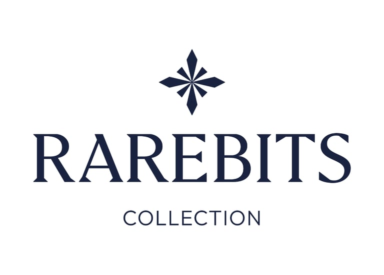 Rarebits-Collection-logo