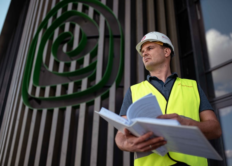 Spcoalinių tinklų administravimas ir turinio kūrimas