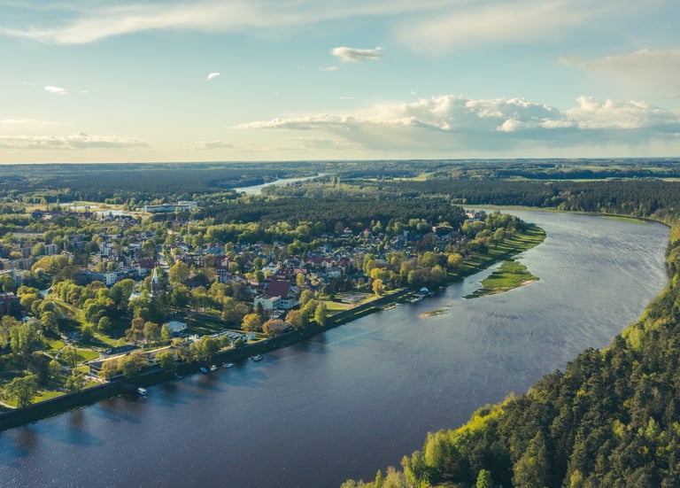 Internetinių svetainiū kūrimas