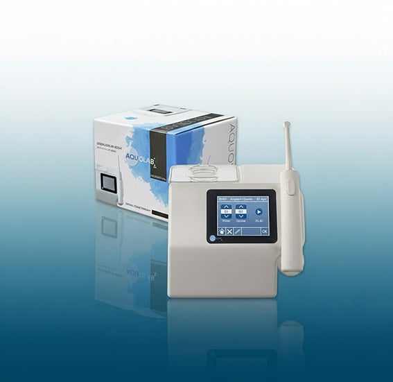 Jet Dentaire Aquolab PRO