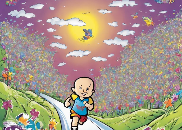 a man riding a skateboard down the side of a ramp