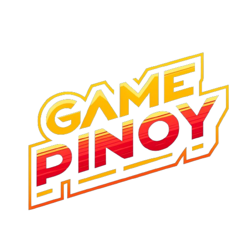 GAMEPINOY LOGO