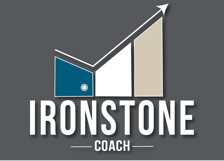IRONSTONE COACH LOGO2