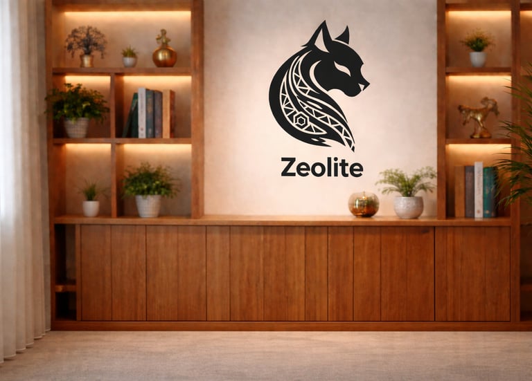 zeolite office logo