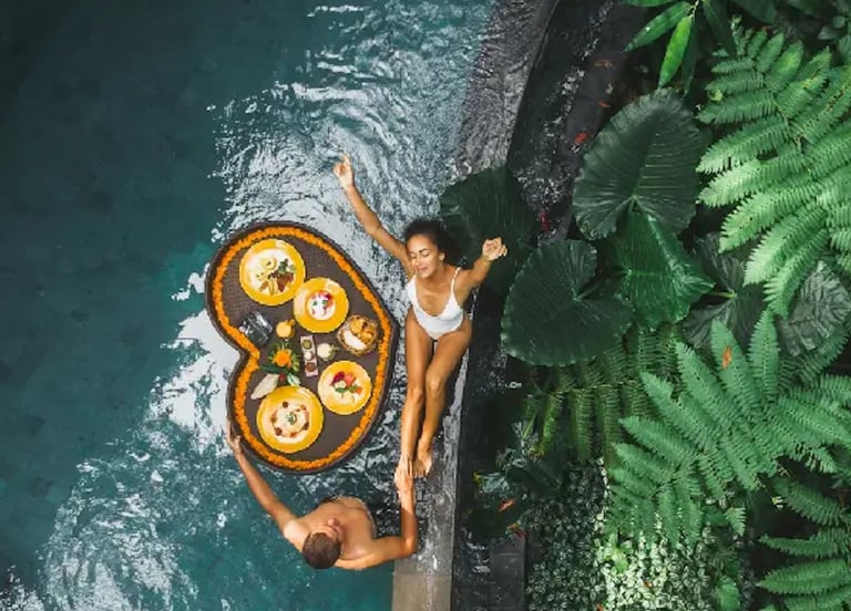 Travel Content Creators