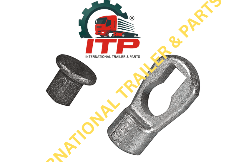 Twist Lock Security Latch