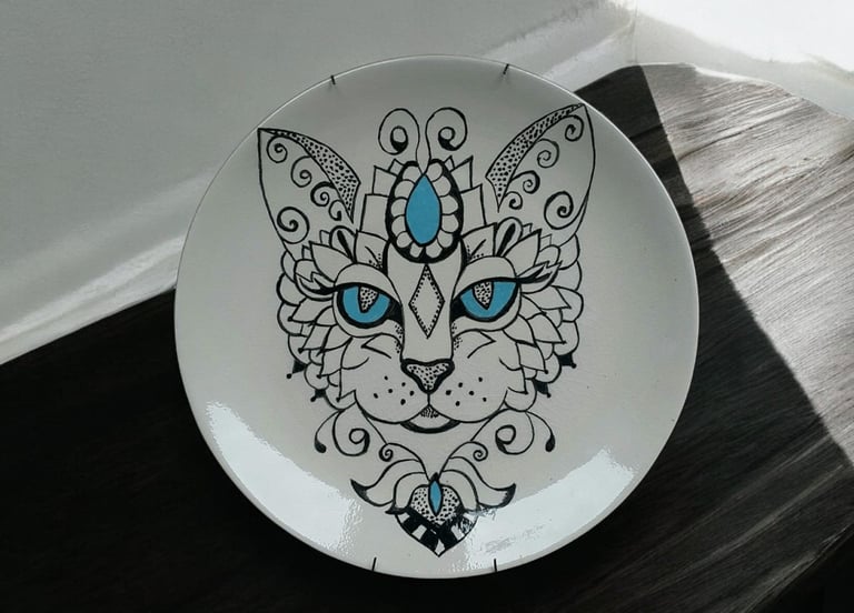 beylikdüzü çini kursu