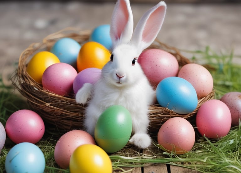 Minimalist empty tile with soft shadow on a light background.