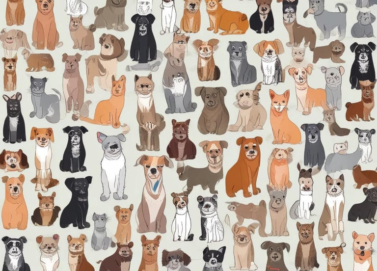 Minimalist empty tile with soft shadow on a light background.