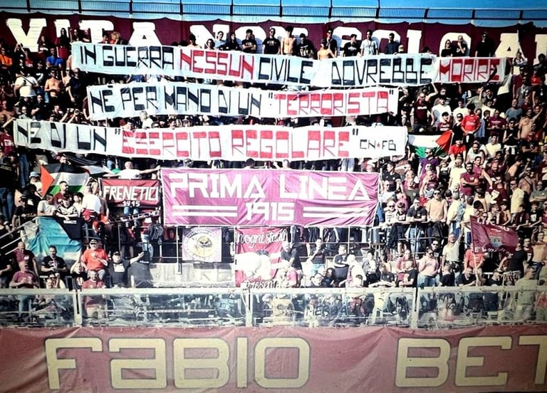US Livorno Ultras