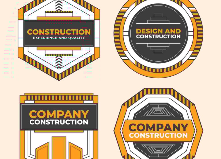 Industrial Labels