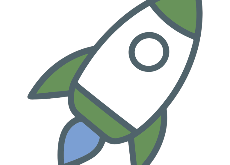 Go Start your QuickPage path