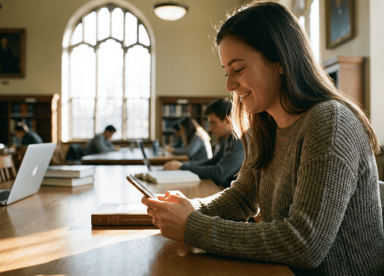 Conectividade total: o 5G acessível no dia a dia.