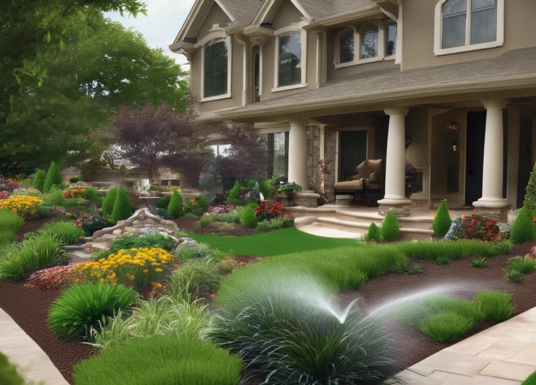 a man riding a skateboard down the side of a ramp