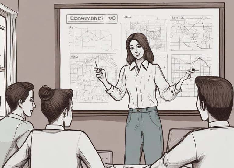 people sitting on floor in front of white wall