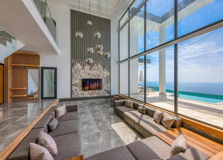 Smartglass usa corporation Miami 